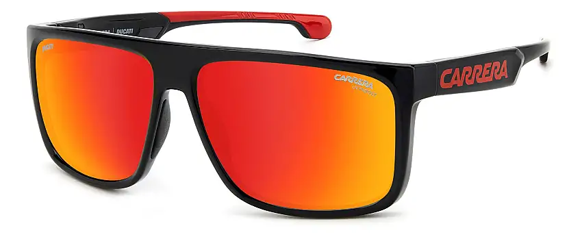 Occhiali da sole CARRERA DUCATI 011/SCARDUC 0A4 UZ