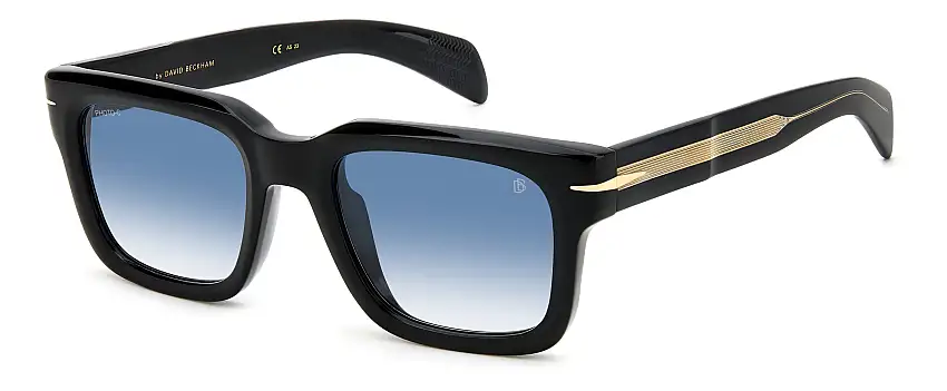 Occhiali da sole DAVID BECKHAM 7100/SDB 807 F9