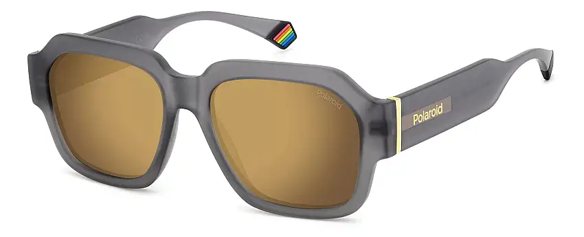 Occhiali da sole POLAROID PLD 6212/S/X RIW LM