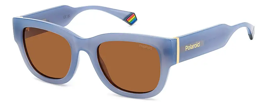 Occhiali da sole POLAROID PLD 6213/S/X MVU HE