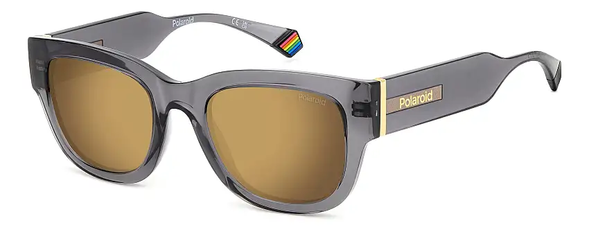Occhiali da sole POLAROID PLD 6213/S/X RIW LM