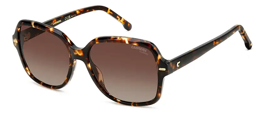 Occhiali da sole CARRERA 3028/SCARRERA WR9 LA