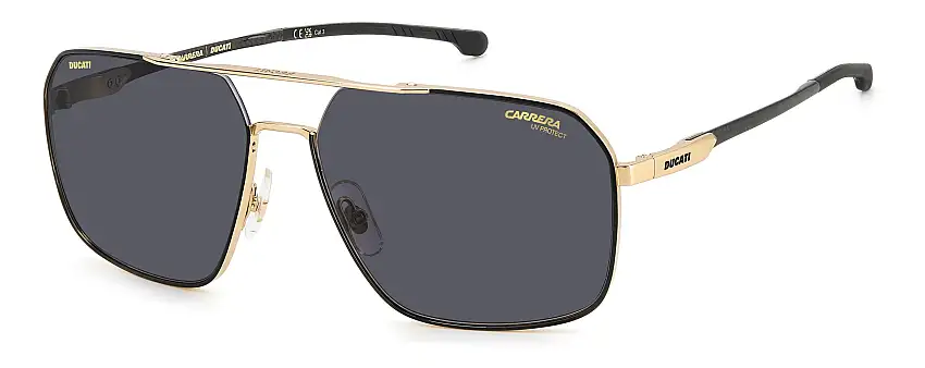 Occhiali da sole CARRERA DUCATI 038/SCARDUC RHL 2K