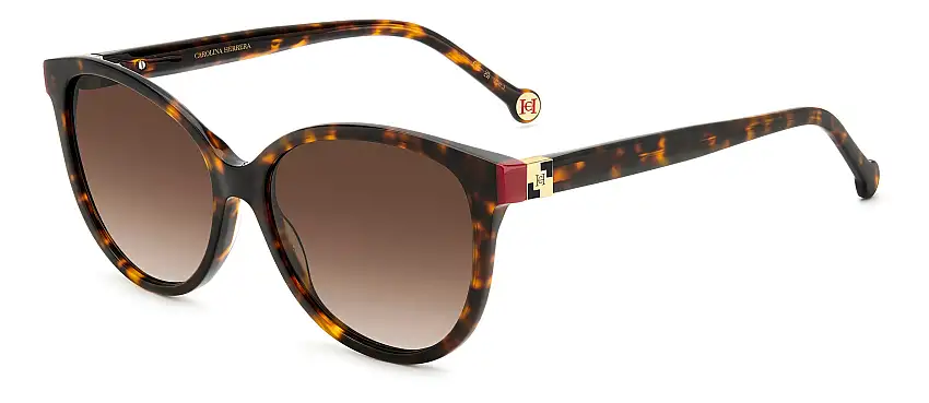 Occhiali da sole CAROLINA HERRERA 0237/SHER O63 HA