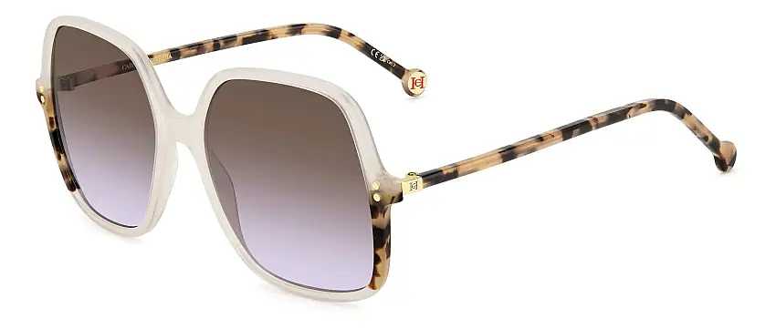 Occhiali da sole CAROLINA HERRERA 0244/SHER SZJ QR