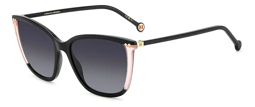 Occhiali da sole CAROLINA HERRERA 0245/SHER 3H2 9O
