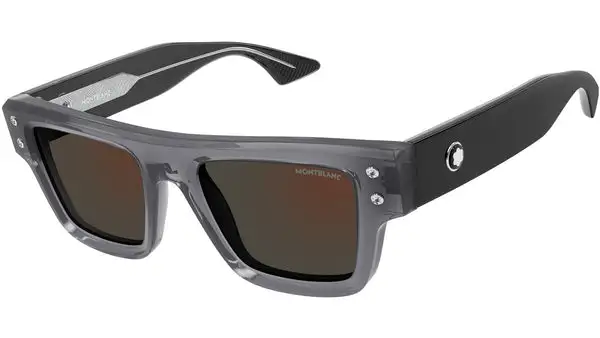 MB0253S 003 Grey