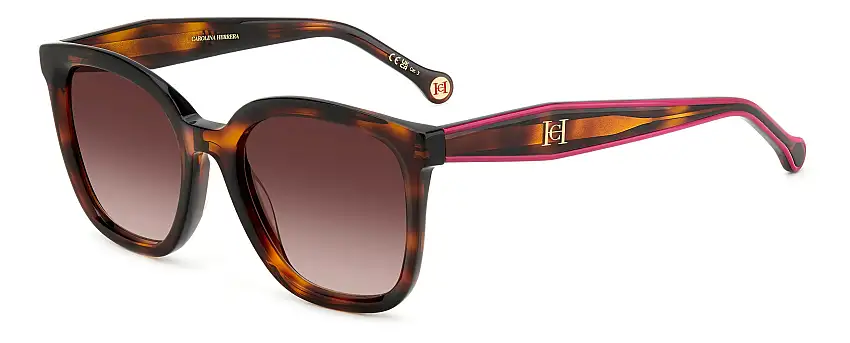 Occhiali da sole CAROLINA HERRERA 0225/G/SHER 0T4 HA