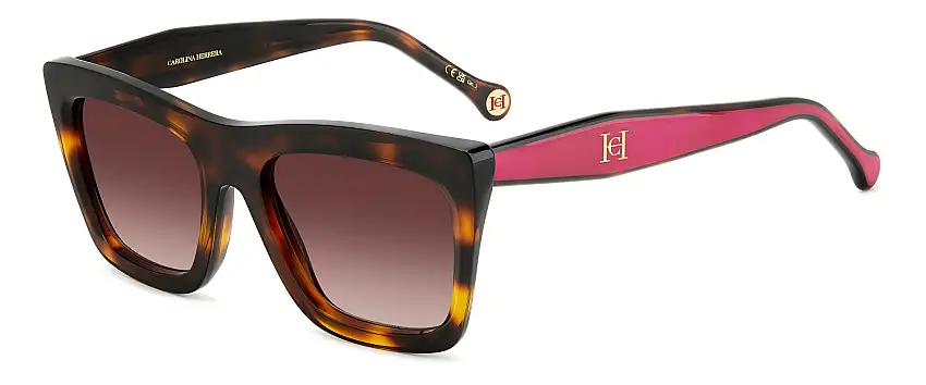 Occhiali da sole CAROLINA HERRERA 0226/SHER 0T4 HA