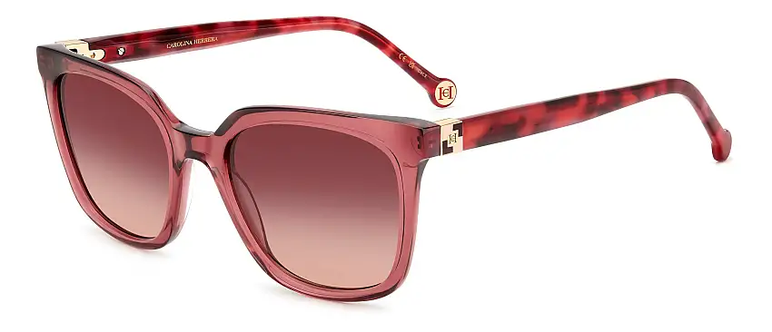 Occhiali da sole CAROLINA HERRERA 0236/SHER 82U 3X