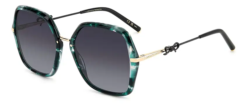 Occhiali da sole CAROLINA HERRERA 0217/SHER GC1 9O