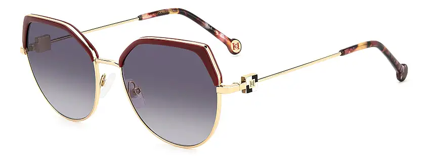Occhiali da sole CAROLINA HERRERA 0238/SHER 6K3 9O