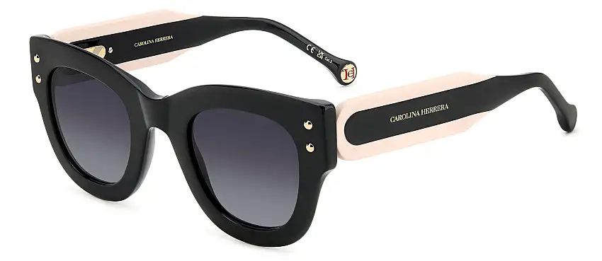 Occhiali da sole CAROLINA HERRERA 0222/SHER 3H2 9O