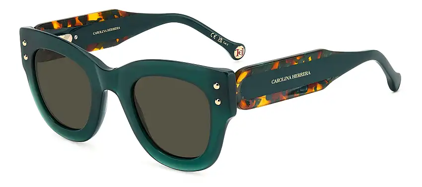 Occhiali da sole CAROLINA HERRERA 0222/SHER ACK IR