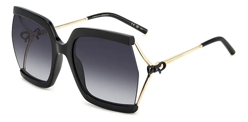 Occhiali da sole CAROLINA HERRERA 0216/G/SHER 2M2 9O