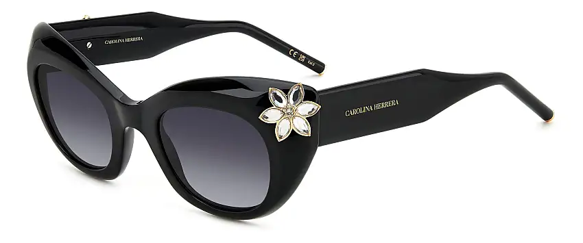 Occhiali da sole CAROLINA HERRERA 0215/SHER 807 9O