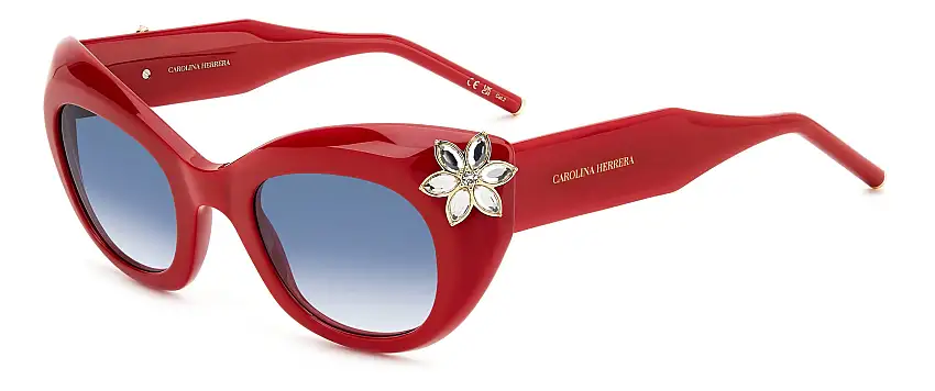 Occhiali da sole CAROLINA HERRERA 0215/SHER C9A 08