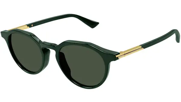 BV1260S 004 Green