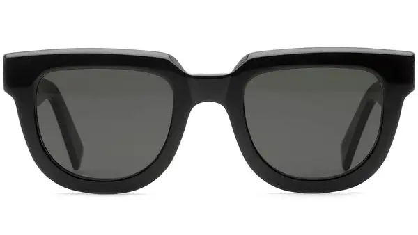 Serio Black