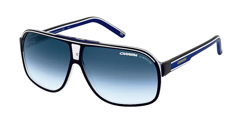 Occhiali da sole CARRERA PRIX 2GRAND T5C08
