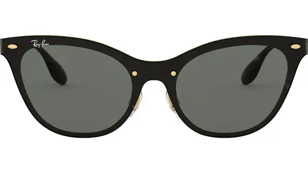 Blaze Cat Eye RB3580N 043/71 gold