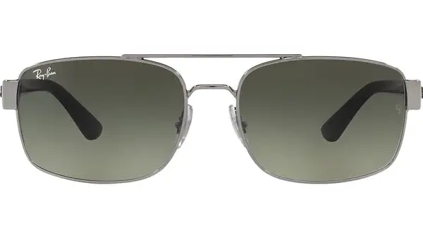 RB3687 004/71 gunmetal
