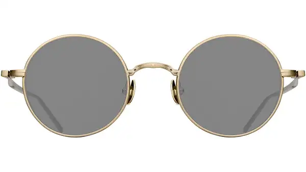 M3087 Brushed Gold