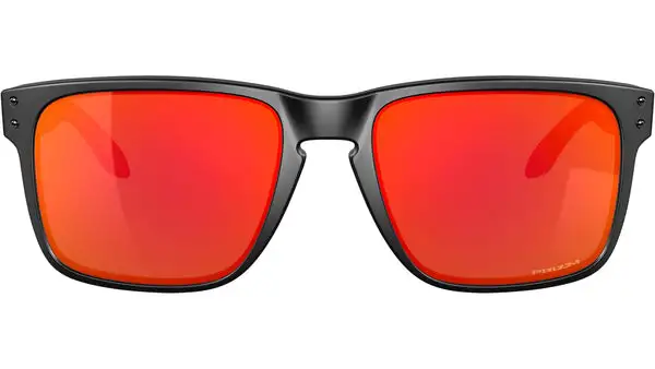 Holbrook XL OO9417 04 Nero Opaco