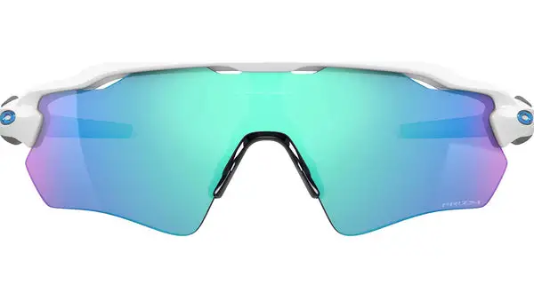 Radar EV Path OO9208 73 polished white