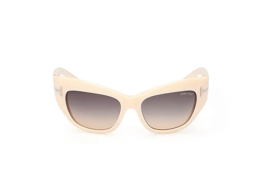 Tom Ford FT1065 BRIANNA 25B 55