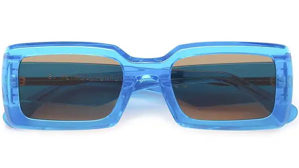 Sacro Hot Blue