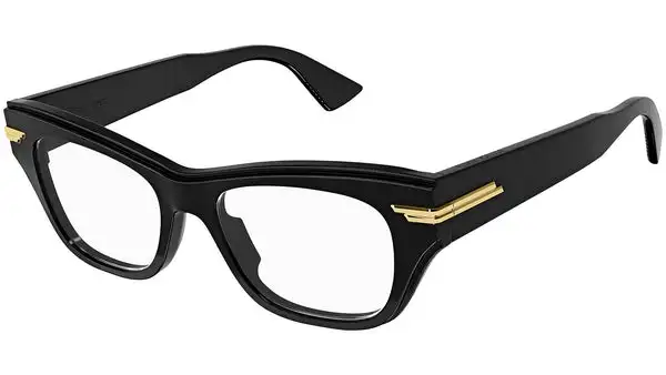 BV1152O 001 shiny black