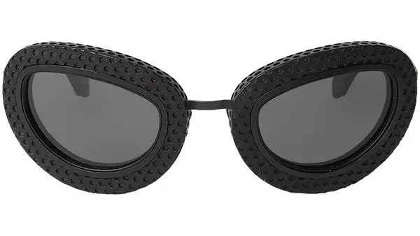 Tokyo Jet Black
