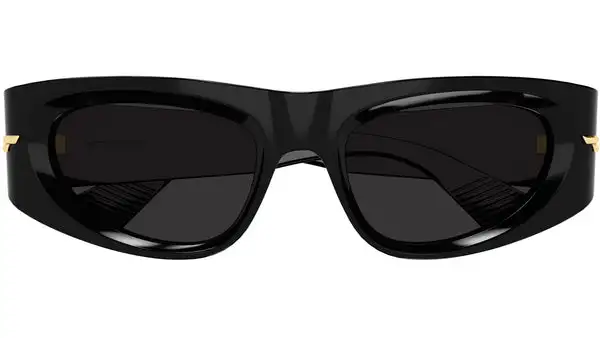 BV1144S 001 Nero Occhiali da Sole