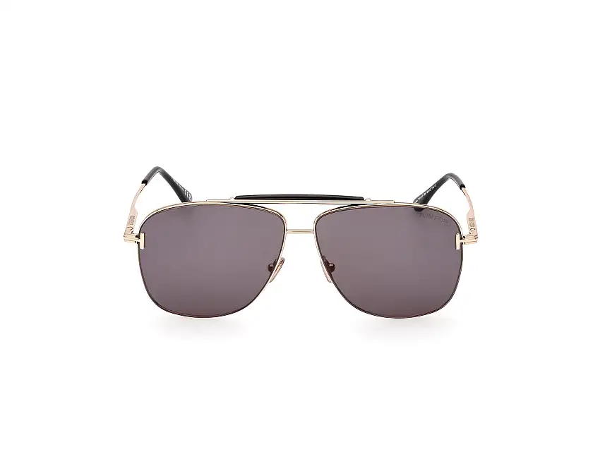 Tom Ford FT1017 JADEN 28A 60