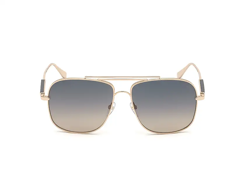 Tom Ford FT0669 JUDE 28B 60