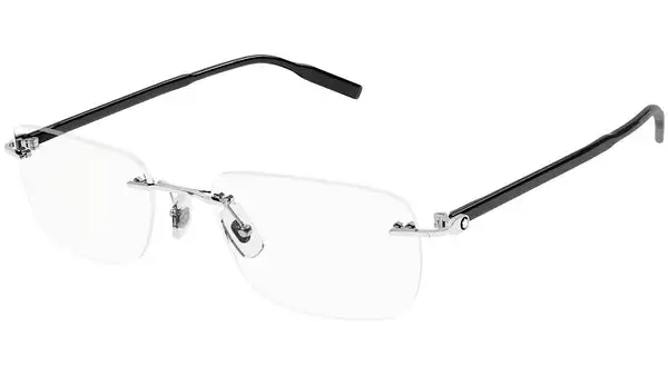 MB0221O 007 shiny silver