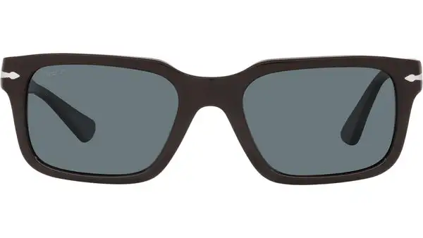 PO3272S 11743R Marrone Occhiali da Sole
