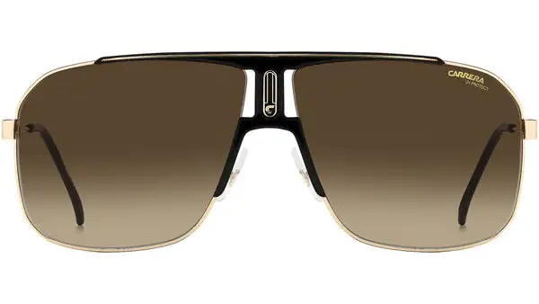 1043/S 2M2 black gold
