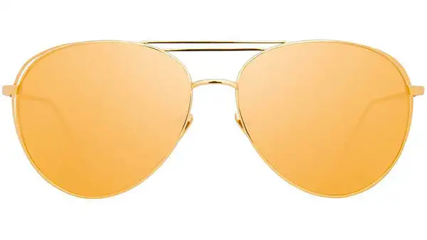 575 C3 Aviator Rose Gold
