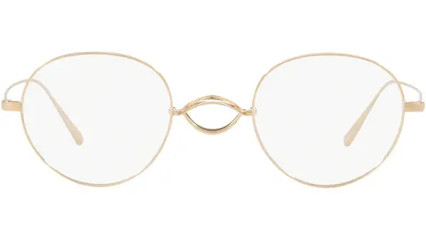 Whitt OV1241T white gold