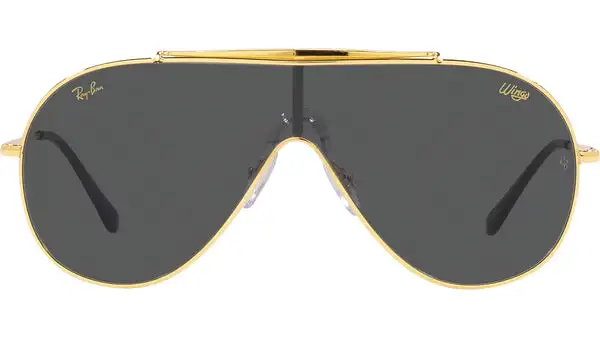 Wings RB3597 924687 legend gold