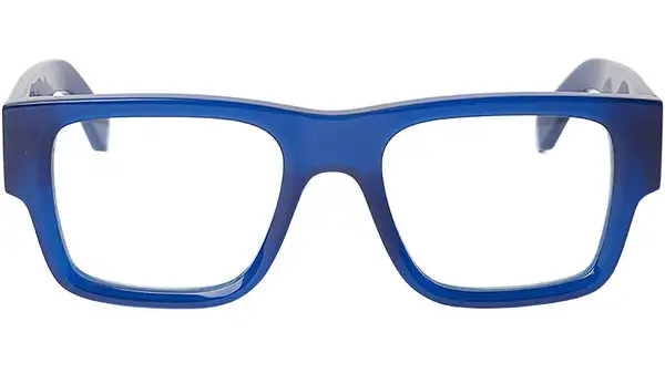 Style 40 Jelly Blue