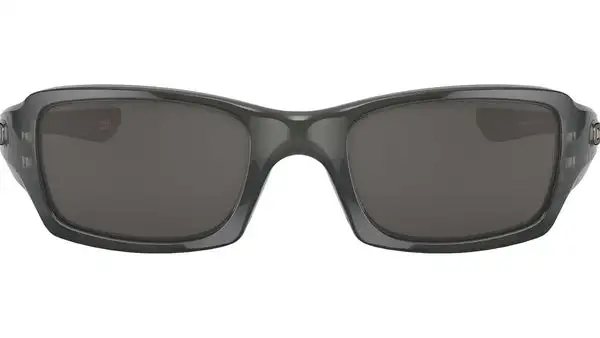 Fives Squared OO9238 05 grey smoke