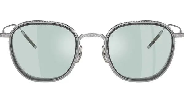 TK-9 OV1321T silver