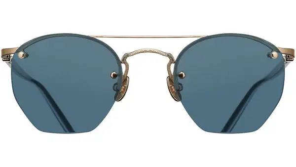M3117 Brushed Gold