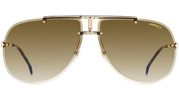 1052/S 06J gold havana