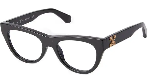 Style 4 Black Blue Block