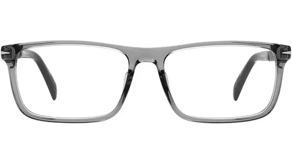 DB 1095 HEK grey dark ruthenium