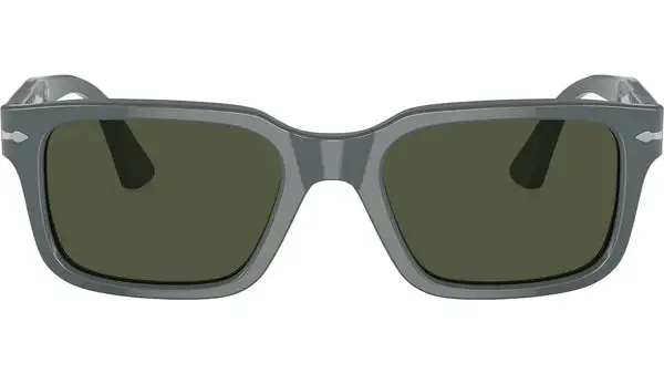 PO3272S 117331 Grigio Occhiali da Sole